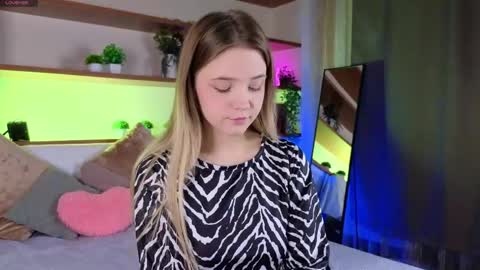 Mary online show from 21, 4, 2026