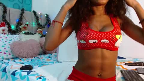 Only wilsonsiara01 online show from 4, 1, 2025