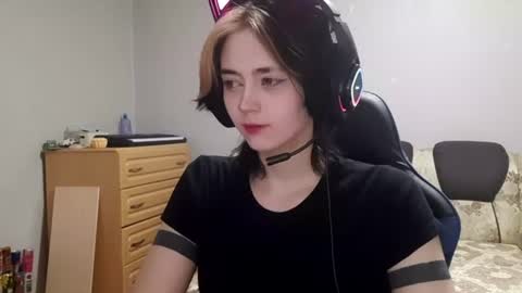 Luna online show from 25, 7, 2026
