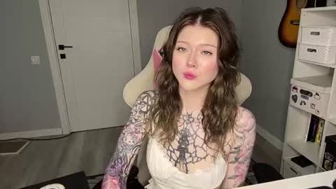 Luna online show from 28, 7, 2026