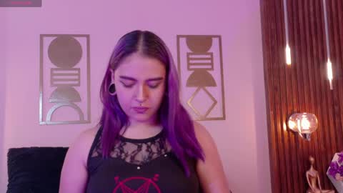 Snapshot of winchester_hanna chatting on 30, 4, 2026 Winchester Hanna online show from 30, 4, 2026