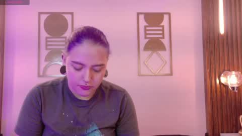 Snapshot of winchester_hanna chatting on 21, 5, 2026 Winchester Hanna online show from 21, 5, 2026