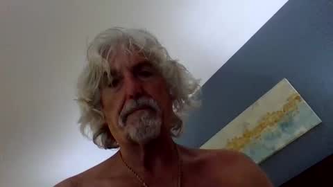 Gundja  Man online show from 8, 5, 2026