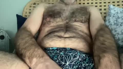 Just a Dilf online show from 19, 2, 2025