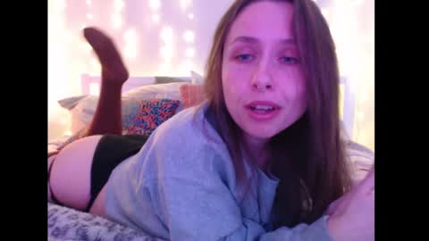 Snapshot of wingardiumleveveosa chatting on 13, 1, 2025 Eevie online show from 13, 1, 2025