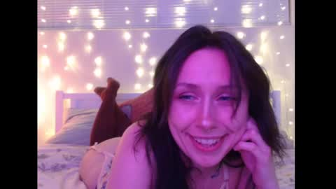 Snapshot of wingardiumleveveosa chatting on 30, 1, 2025 Eevie online show from 30, 1, 2025