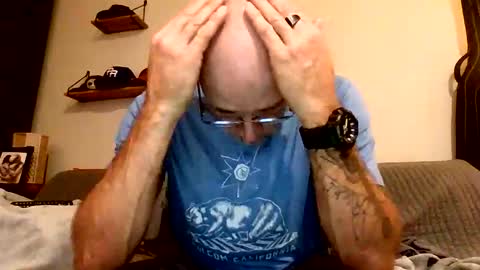 wingnutt765733 online show from 13, 2, 2026