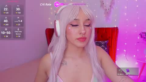 Wini Fer online show from 25, 2, 2025