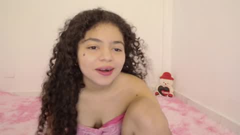  Winnifer Gonzalez  online show from 6, 7, 2026