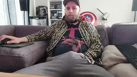 winter117 online show from 24, 2, 2025