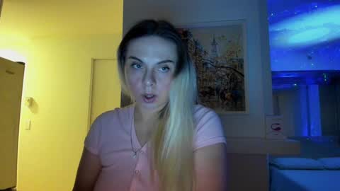 Winter Miracle online show from 22, 1, 2025