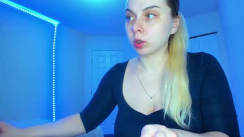 Winter Miracle online show from 2, 3, 2025