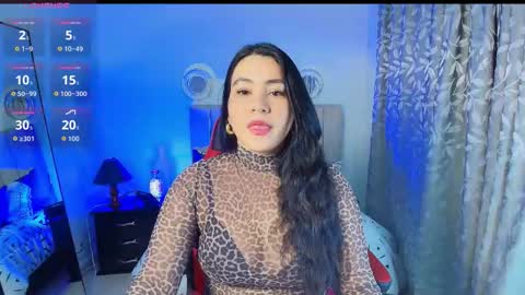 Liu online show from 3, 3, 2026