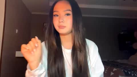 Amina online show from 25, 10, 2025