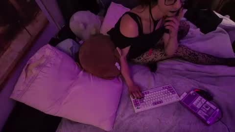 Snapshot of winterpuppy chatting on 2, 7, 2026 Winter online show from 2, 7, 2026