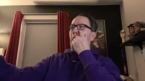 Snapshot of wintyr chatting on 5, 1, 2025 wintyr online show from 5, 1, 2025