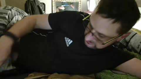 Dirty online show from 24, 12, 2024