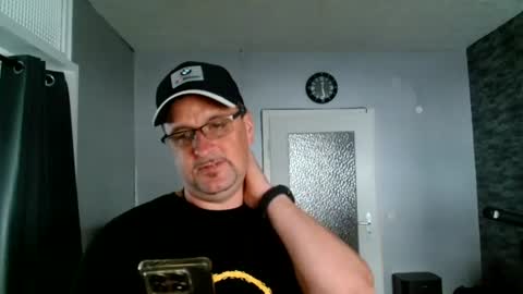 Dirty online show from 14, 6, 2026