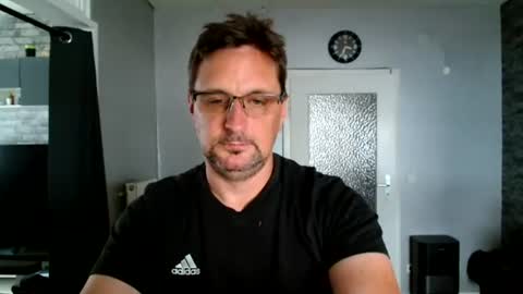 Dirty online show from 29, 6, 2026