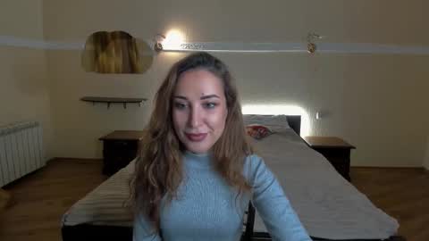 Sarah Curly online show from 19, 3, 2026