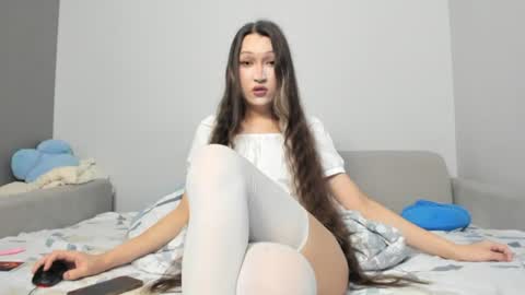 Asylai but you can call me Aila online show from 1, 7, 2026