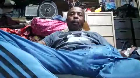 Cat Daddy online show from 26, 11, 2025