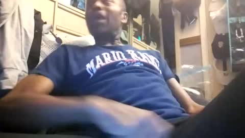 Cat Daddy online show from 14, 12, 2025