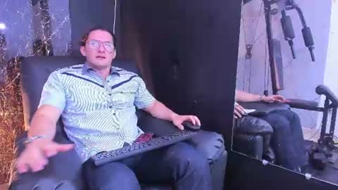 Wiston online show from 22, 7, 2026