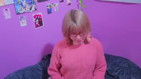 Lina online show from 14, 3, 2026