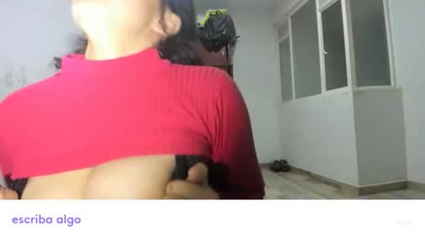 witch_3333 online show from 5, 5, 2026