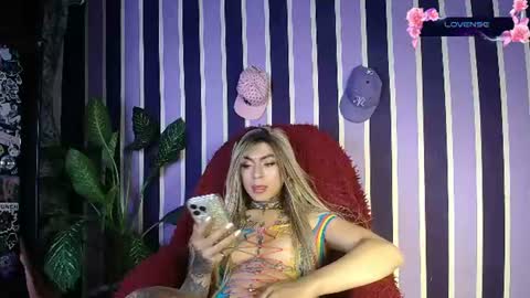 ig WitchDivinne online show from 11, 6, 2026