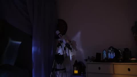 Goddess of two strapons  - Mr. long Don Mr. Pinky online show from 2, 12, 2025