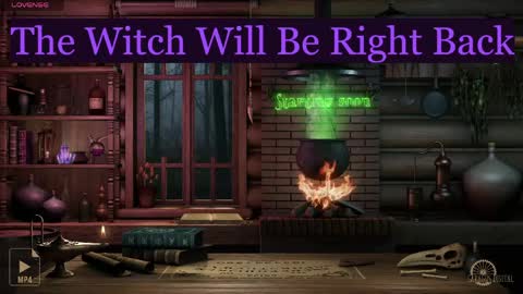 Witch online show from 27, 4, 2026