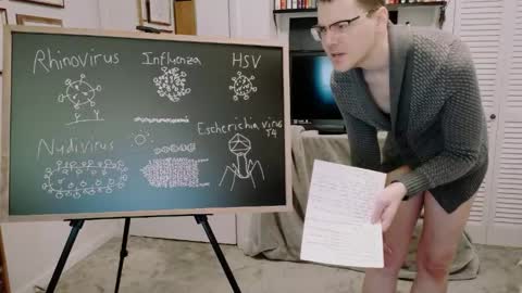 Witchmond online show from 23, 4, 2026