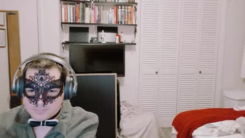 Witchmond online show from 28, 4, 2026