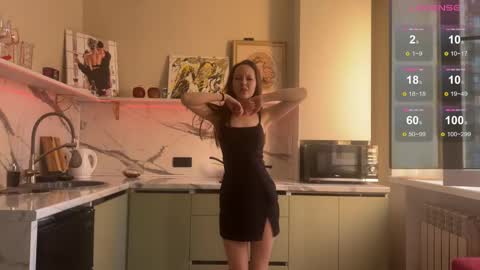 Snapshot of withlovebella chatting on 8, 3, 2025 Isobelle online show from 8, 3, 2025