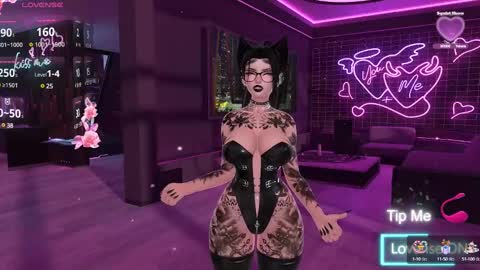 Snapshot of wittleweeel2 chatting on 20, 2, 2025 wittleweeel2 online show from 20, 2, 2025