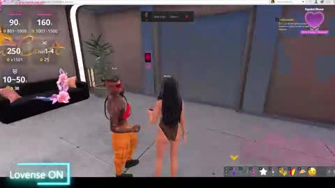 Snapshot of wittleweeel2 chatting on 21, 2, 2025 wittleweeel2 online show from 21, 2, 2025