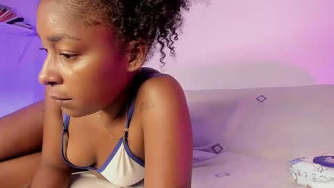 Snapshot of wizycandy_1 chatting on 1, 7, 2026 Wiz and Candy online show from 1, 7, 2026