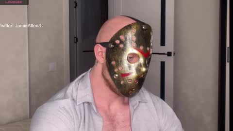 Wlademar online show from 31, 10, 2025