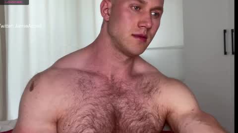 Wlademar online show from 11, 4, 2026