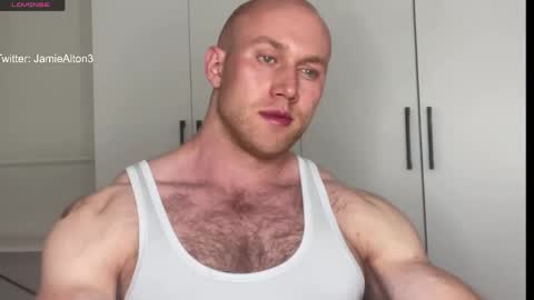 Wlademar online show from 14, 4, 2026