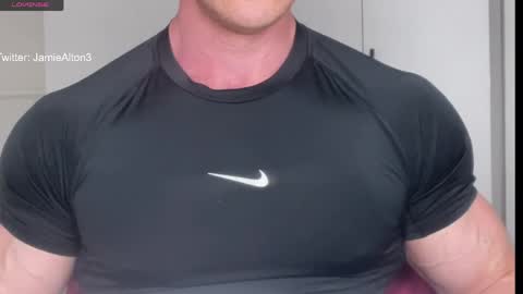 Wlademar online show from 20, 4, 2026