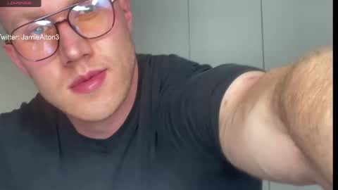 Wlademar online show from 21, 4, 2026