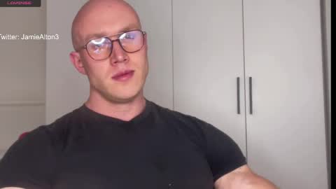 Wlademar online show from 25, 4, 2026