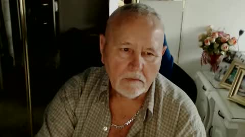 wlodek165 online show from 31, 3, 2026