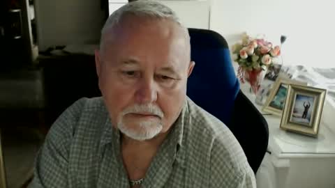 wlodek165 online show from 13, 4, 2026