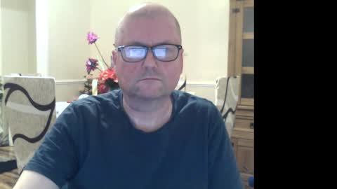 wobble444 online show from 10, 3, 2025