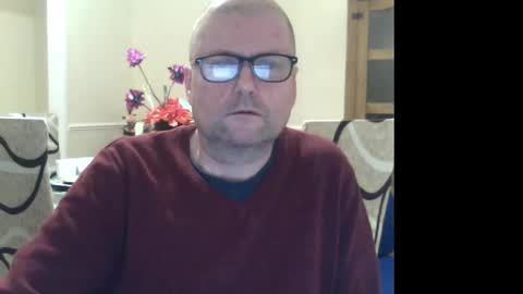 wobble444 online show from 12, 3, 2025