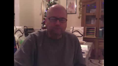 wobble444 online show from 23, 12, 2025